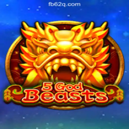 Exploring 5GodBeasts: An Exciting Journey into Mythical Gaming!