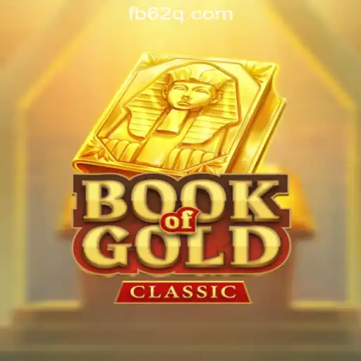 Explore the Thrilling Adventure of BookOfGoldClassic