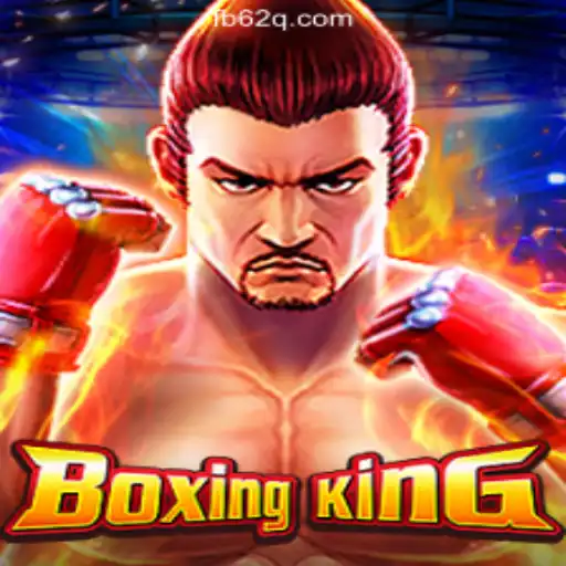 Discover BoxingKing: The Ultimate Online Casino Experience in Brazil