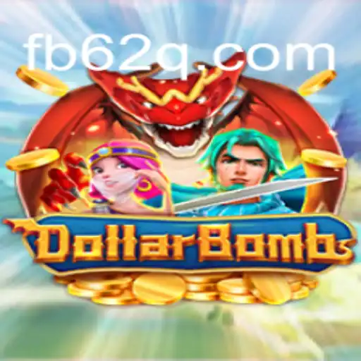 Discover the Thrills of DollarBombs at 62Q.com, Brazil's #1 Online Cassino