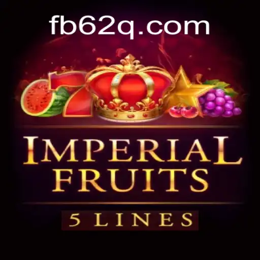 Exploring ImperialFruits5: A Prime Attraction at 62Q.com Online Cassino Brasil #1