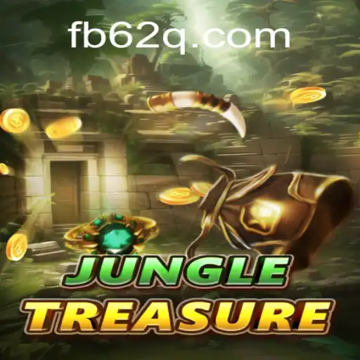 Discover the Enchanting World of JungleTreasure at 62Q.com Online Cassino Brasil #1
