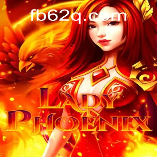 LadyPhoenix: Explore Brazil's Premier Online Casino Game