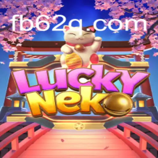 The Enchanting World of LuckyNeko: Unraveling the Charms of 62Q.com Online Cassino Brasil #1