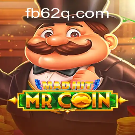 Exploring MadHitMrCoin: The Thrilling New Addition to 62Q.com, Brazil's Leading Online Casino