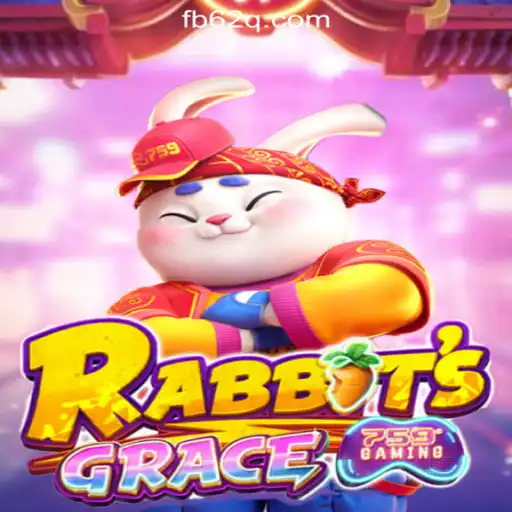 Exploring the Enchanting World of RabbitsGrace: The Premier Gaming Experience at 62Q.com Online Cassino Brasil #1