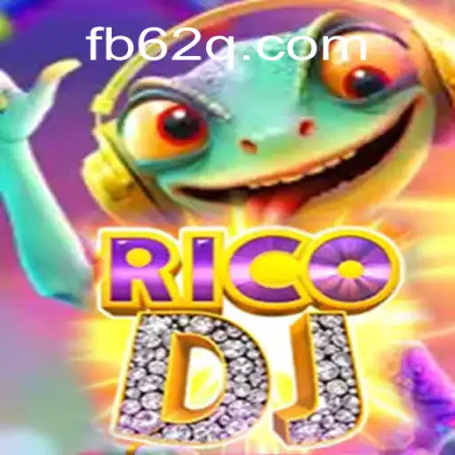 RicoDJ: An Exciting Game Offering Thrills in Every Play