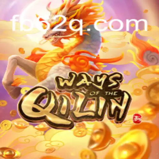 Discover the Enchanting World of 'Ways of the Qilin' at 62Q.com Online Cassino Brasil #1