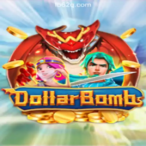 Discover the Thrills of DollarBombs at 62Q.com, Brazil's #1 Online Cassino
