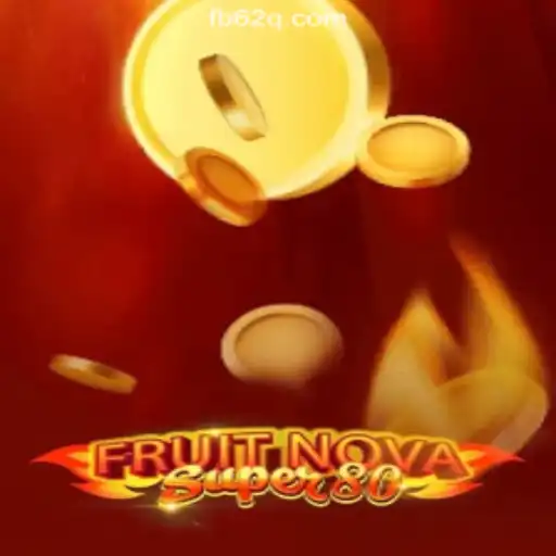 Discover the Thrills of FruitNovaSuper80: An Online Casino Experience like No Other