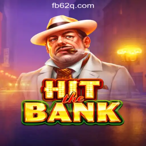 Dive into the Thrills of HitTheBank with 62Q.com, Brasil's #1 Online Cassino