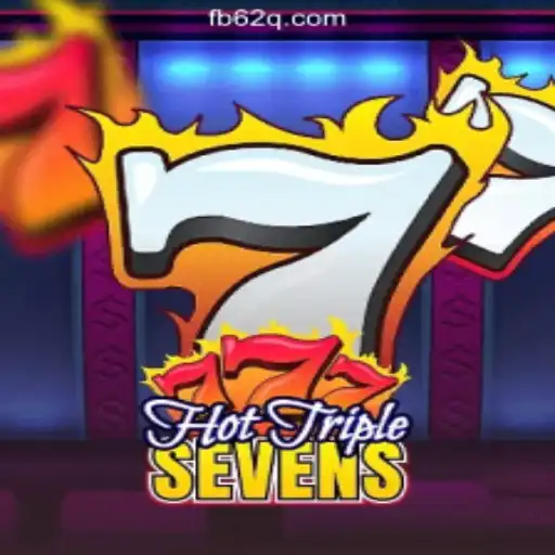 HotTripleSevens: The Thrilling Online Casino Experience in Brazil