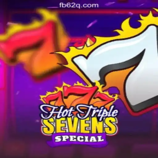 Discover the Excitement of HotTripleSevensSpecial at 62Q.com Online Cassino Brasil #1