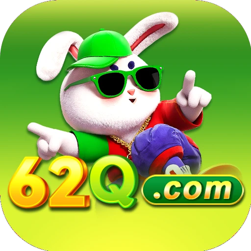 62Q.com online cassino Brasil #1 Logo
