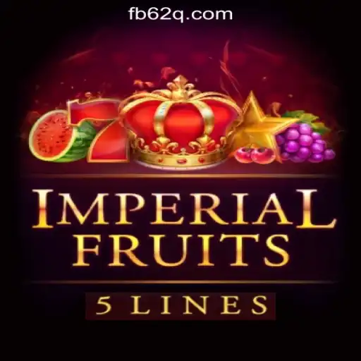 Exploring ImperialFruits5: A Prime Attraction at 62Q.com Online Cassino Brasil #1
