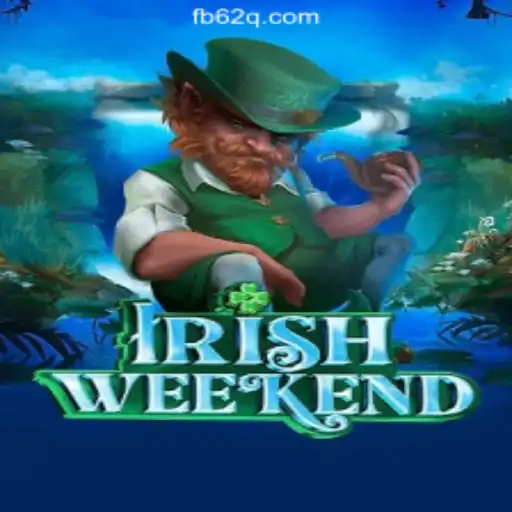 Exploring the Excitement of IrishWeekend: A New Online Casino Adventure