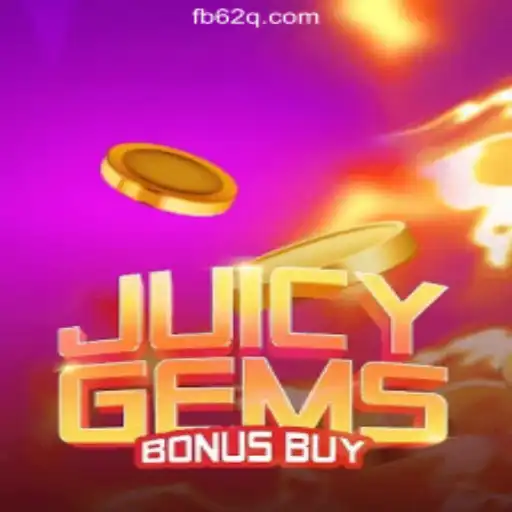 Explore the Thrills of JuicyGemsBonusBuy at 62Q.com: Brazil's Top Online Casino