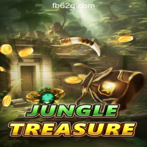 Discover the Enchanting World of JungleTreasure at 62Q.com Online Cassino Brasil #1