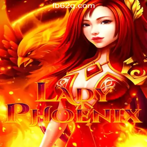 LadyPhoenix: Explore Brazil's Premier Online Casino Game