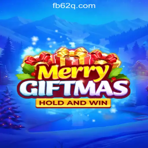 Discovering MerryGiftmas: A Holiday-Themed Adventure in the World of 62Q.com Online Cassino Brasil #1