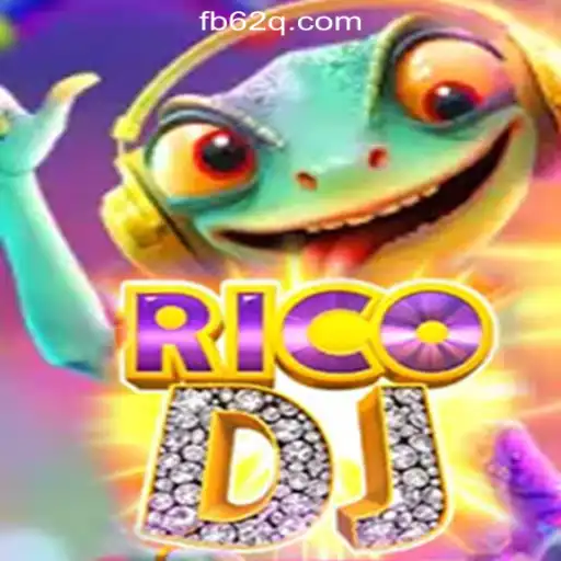 RicoDJ: An Exciting Game Offering Thrills in Every Play