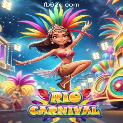 RioCarnival: The Vibrant Online Casino Experience in Brazil