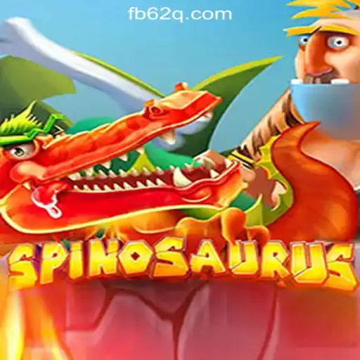Spinosaurus: A Thrilling Adventure at 62Q.com Online Cassino Brasil #1