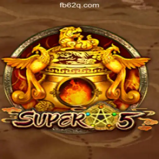 Exploring the Exciting World of Super5: The Top Choice at 62Q.com Online Cassino Brasil #1