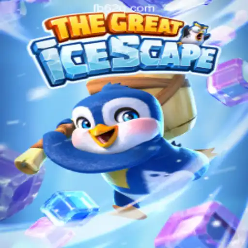 Explore TheGreatIcescape: The Thrilling Adventure in Online Casino Gaming