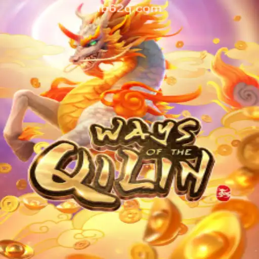 Discover the Enchanting World of 'Ways of the Qilin' at 62Q.com Online Cassino Brasil #1