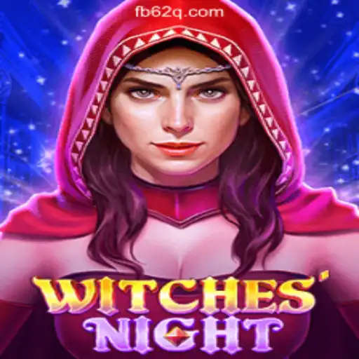 Unveiling the Mystique of WitchesNight: A Thrilling Experience at 62Q.com Online Cassino Brasil #1