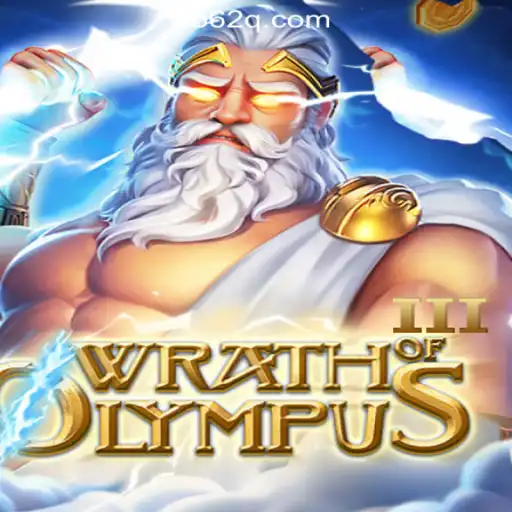 Discover the Epic World of WrathofOlympusIII